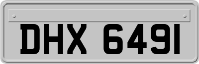 DHX6491