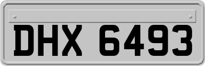 DHX6493