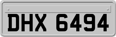DHX6494