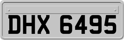 DHX6495