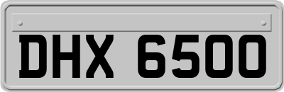 DHX6500