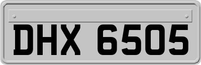 DHX6505
