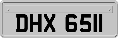 DHX6511