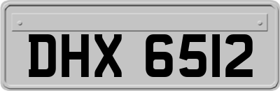DHX6512