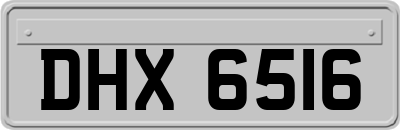 DHX6516