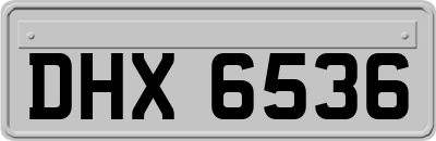 DHX6536