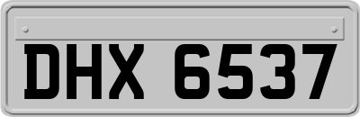 DHX6537