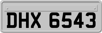 DHX6543