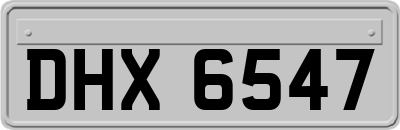 DHX6547