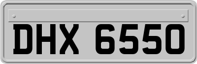 DHX6550