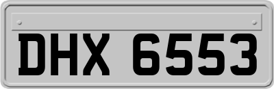 DHX6553