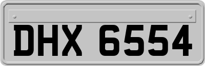 DHX6554