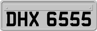 DHX6555