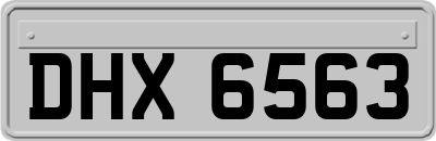 DHX6563