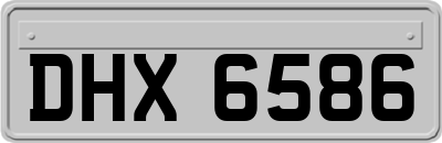 DHX6586