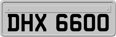 DHX6600