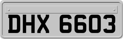 DHX6603