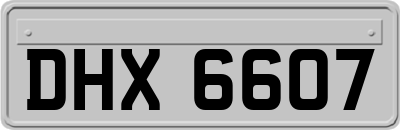 DHX6607