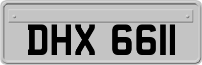 DHX6611