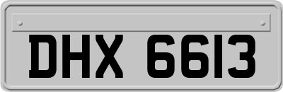 DHX6613