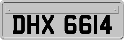 DHX6614