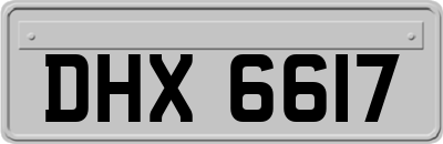 DHX6617