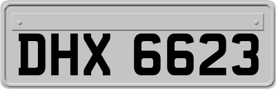 DHX6623