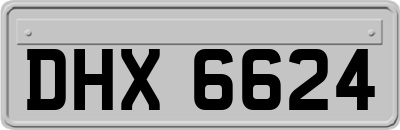 DHX6624