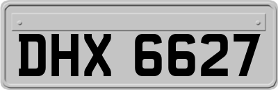 DHX6627