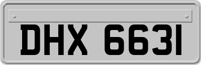 DHX6631