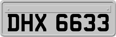 DHX6633