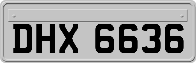 DHX6636