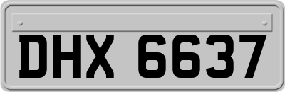 DHX6637