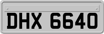 DHX6640