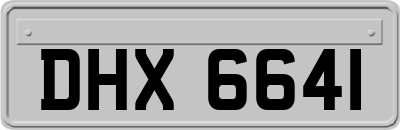 DHX6641