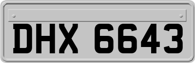 DHX6643