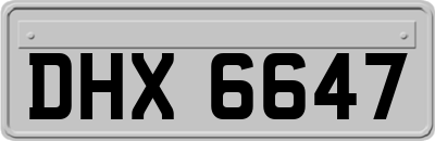 DHX6647