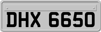 DHX6650