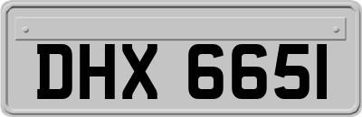 DHX6651