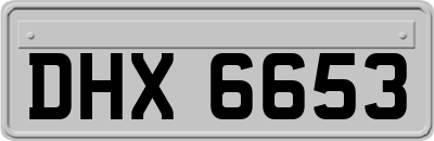 DHX6653
