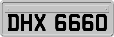 DHX6660