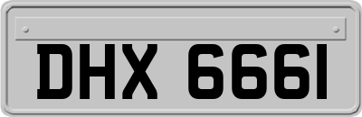 DHX6661