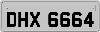 DHX6664