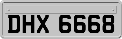 DHX6668