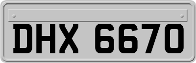 DHX6670