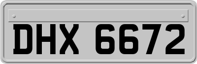 DHX6672