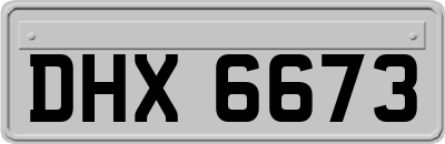 DHX6673