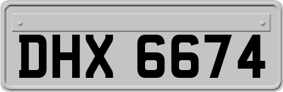 DHX6674