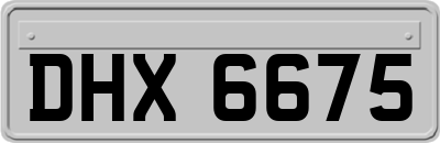 DHX6675