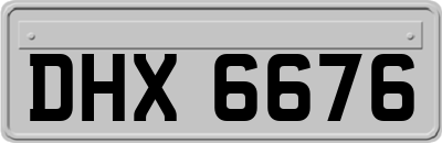 DHX6676